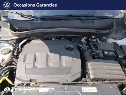 Photo 6 Volkswagen T-cross  1.6 TDI 95 Start/Stop DSG7 Lounge