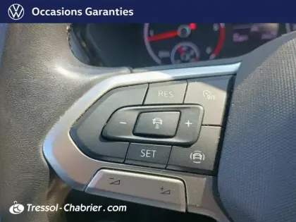 Photo 18 Volkswagen T-cross  1.6 TDI 95 Start/Stop DSG7 Lounge