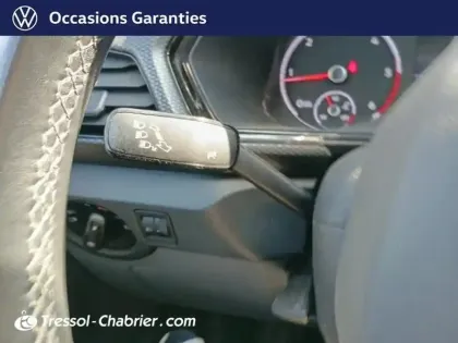 Photo 16 Volkswagen T-cross  1.6 TDI 95 Start/Stop DSG7 Lounge