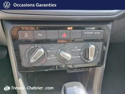 Photo 12 Volkswagen T-cross  1.6 TDI 95 Start/Stop DSG7 Lounge