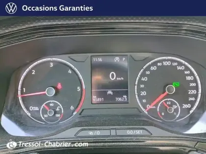 Photo 20 Volkswagen T-cross  1.6 TDI 95 Start/Stop DSG7 Lounge