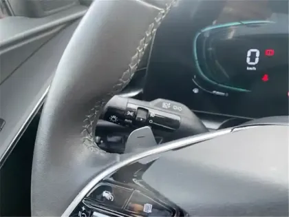 Photo 26 Kia Niro 1.6 GDI 129 CH HEV DCT6