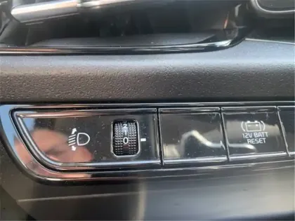 Photo 50 Kia Niro 1.6 GDI 129 CH HEV DCT6