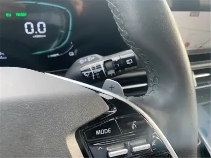Photo 27 Kia Niro 1.6 GDI 129 CH HEV DCT6
