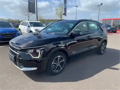 Photo Kia Niro Active