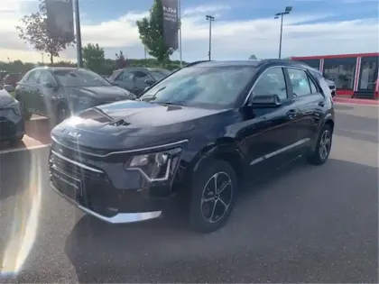 Photo 45 Kia Niro 1.6 GDI 129 CH HEV DCT6