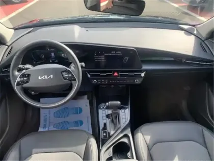Photo 40 Kia Niro 1.6 GDI 129 CH HEV DCT6