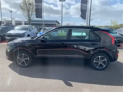 Photo 8 Kia Niro 1.6 GDI 129 CH HEV DCT6
