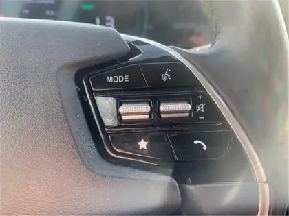 Photo 44 Kia Niro 1.6 GDI 129 CH HEV DCT6