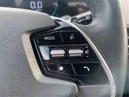 Photo 53 Kia Niro 1.6 GDI 129 CH HEV DCT6