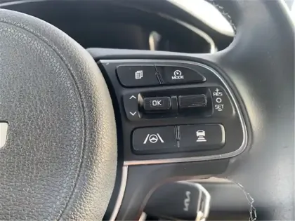 Photo 21 Kia Niro Gén. II Ph1 Active 5