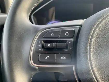 Photo 19 Kia Niro Gén. II Ph1 Active 5