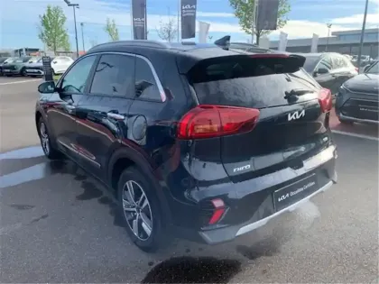 Photo 6 Kia Niro Gén. II Ph1 Active 5