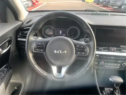 Photo 10 Kia Niro Gén. II Ph1 Active 5