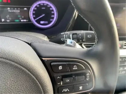 Photo 22 Kia Niro Gén. II Ph1 Active 5