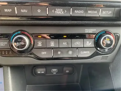 Photo 24 Kia Niro Gén. II Ph1 Active 5