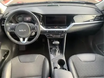 Photo 11 Kia Niro Gén. II Ph1 Active 5