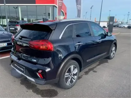 Photo 5 Kia Niro Gén. II Ph1 Active 5