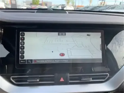 Photo 26 Kia Niro Gén. II Ph1 Active 5