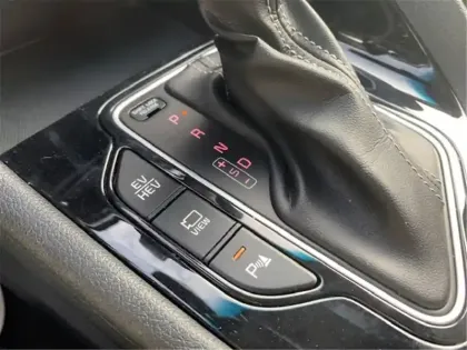 Photo 23 Kia Niro Gén. II Ph1 Active 5