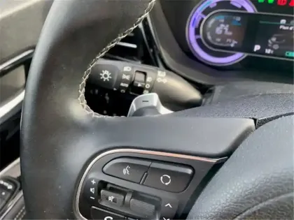 Photo 20 Kia Niro Gén. II Ph1 Active 5