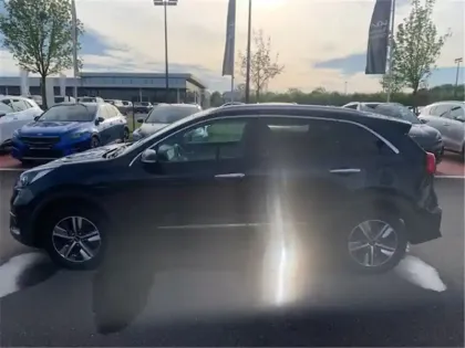 Photo 9 Kia Niro Gén. II Ph1 Active 5