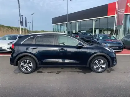 Photo 7 Kia Niro Gén. II Ph1 Active 5