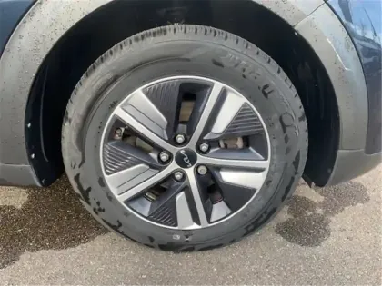 Photo 16 Kia Niro Gén. II Ph1 Active 5