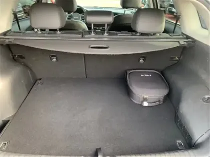 Photo 15 Kia Niro Gén. II Ph1 Active 5