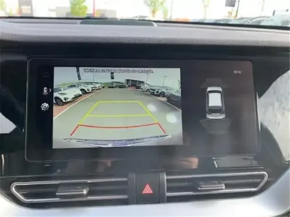 Photo 25 Kia Niro Gén. II Ph1 Active 5