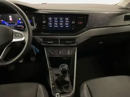 Photo 9 Volkswagen Polo 1.0 TSI 95 S&S BVM5 Life Plus