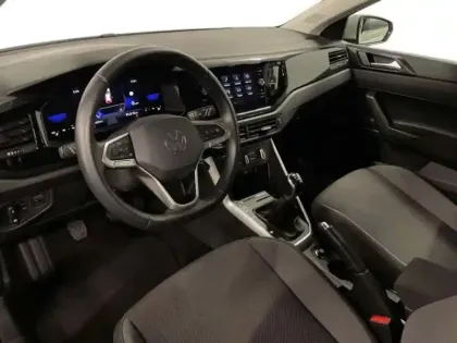 Photo 8 Volkswagen Polo 1.0 TSI 95 S&S BVM5 Life Plus