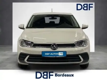 Photo 6 Volkswagen Polo 1.0 TSI 95 S&S BVM5 Life Plus