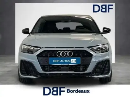 Photo 6 Audi A1 35 TFSI 150 ch S tronic 7 S line Plus