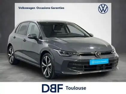 Photo 5 Volkswagen Golf 1.5 eHybrid 204 DSG6 VW Edition