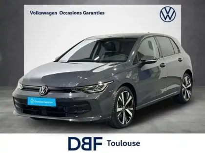 Photo Volkswagen Golf 1.5 Ehybrid 204 Dsg6 Vw Edition