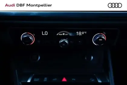 Photo 9 Audi Q3 Gén. II Ph1 S line 5