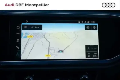 Photo 7 Audi Q3 Gén. II Ph1 S line 5