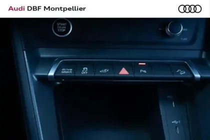 Photo 6 Audi Q3 Gén. II Ph1 S line 5