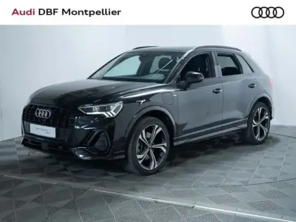 Photo Audi Q3 S Line