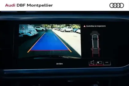 Photo 5 Audi Q3 Gén. II Ph1 S line 5