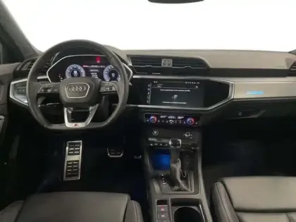 Photo 7 Audi Q3 35 TFSI 150 ch S tronic 7 S line plus