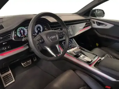 Photo 8 Audi Q8 60 TFSI e 490 Tiptronic 8 quattro Competition