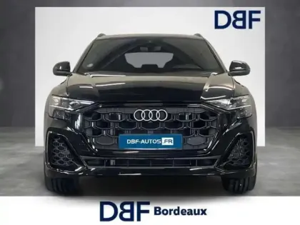 Photo 6 Audi Q8 60 TFSI e 490 Tiptronic 8 quattro Competition