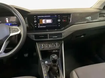 Photo 9 Volkswagen Taigo 1.0 TSI 116 BVM6 VW Edition