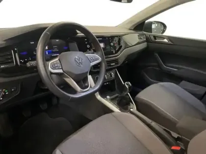 Photo 8 Volkswagen Taigo 1.0 TSI 116 BVM6 VW Edition