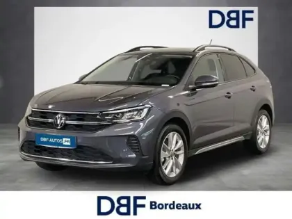 Photo Volkswagen Taigo 1.0 Tsi 116 Bvm6 Vw Edition