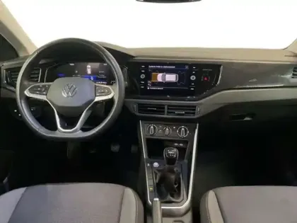 Photo 7 Volkswagen Taigo 1.0 TSI 116 BVM6 VW Edition