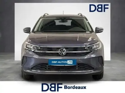 Photo 6 Volkswagen Taigo 1.0 TSI 116 BVM6 VW Edition