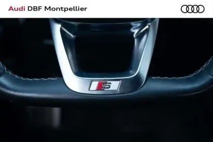 Photo 7 Audi Q5 40 TDI 204 S tronic 7 Quattro S line